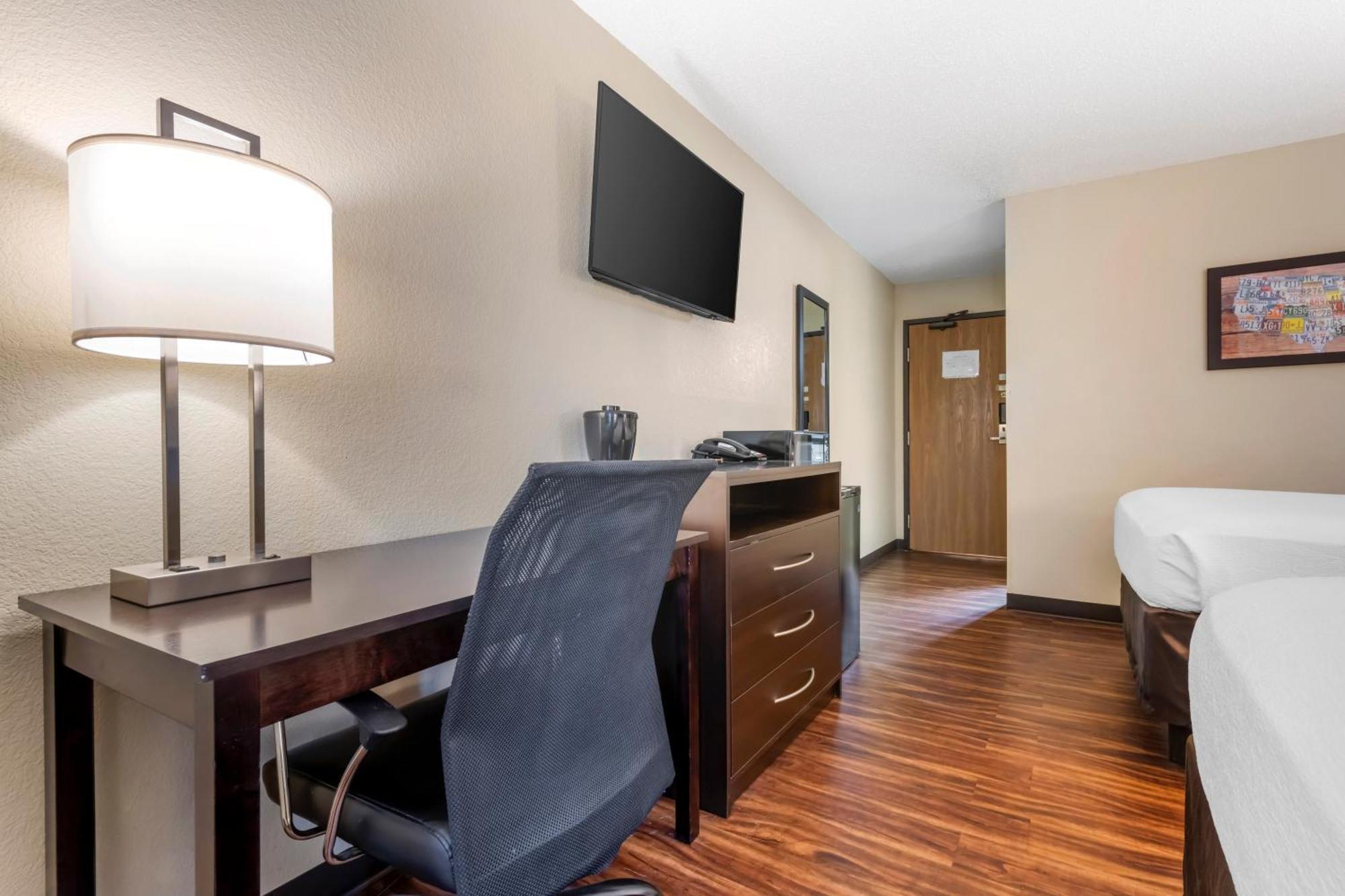 Harmony Inn New Ulm Luaran gambar