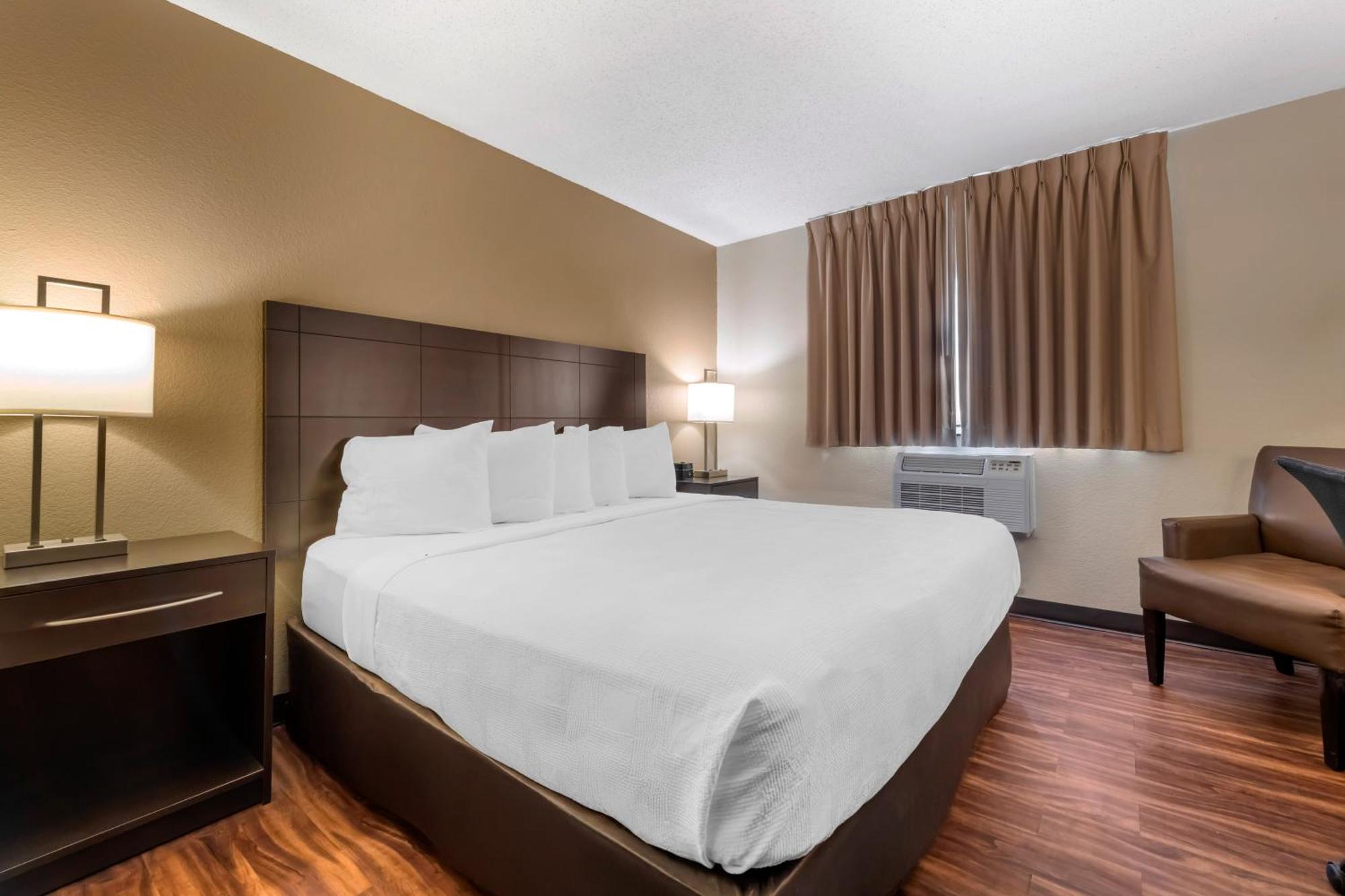 Harmony Inn New Ulm Luaran gambar