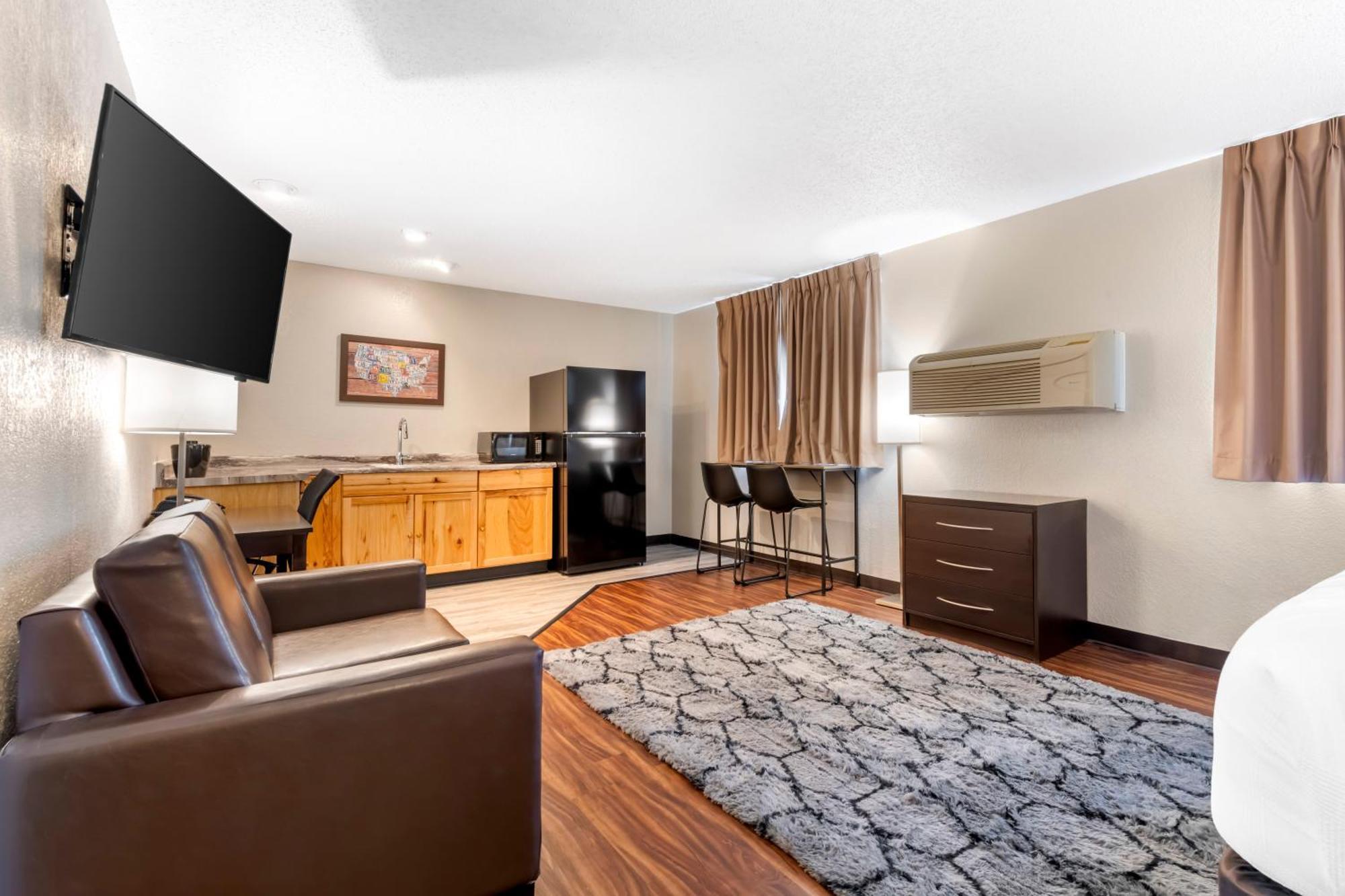 Harmony Inn New Ulm Luaran gambar