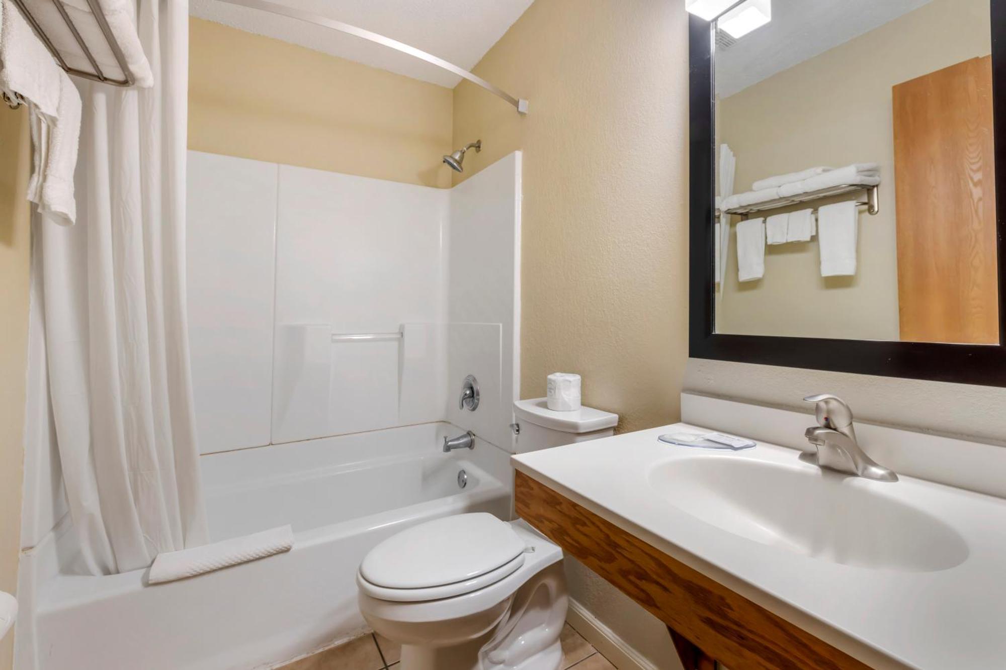 Harmony Inn New Ulm Luaran gambar