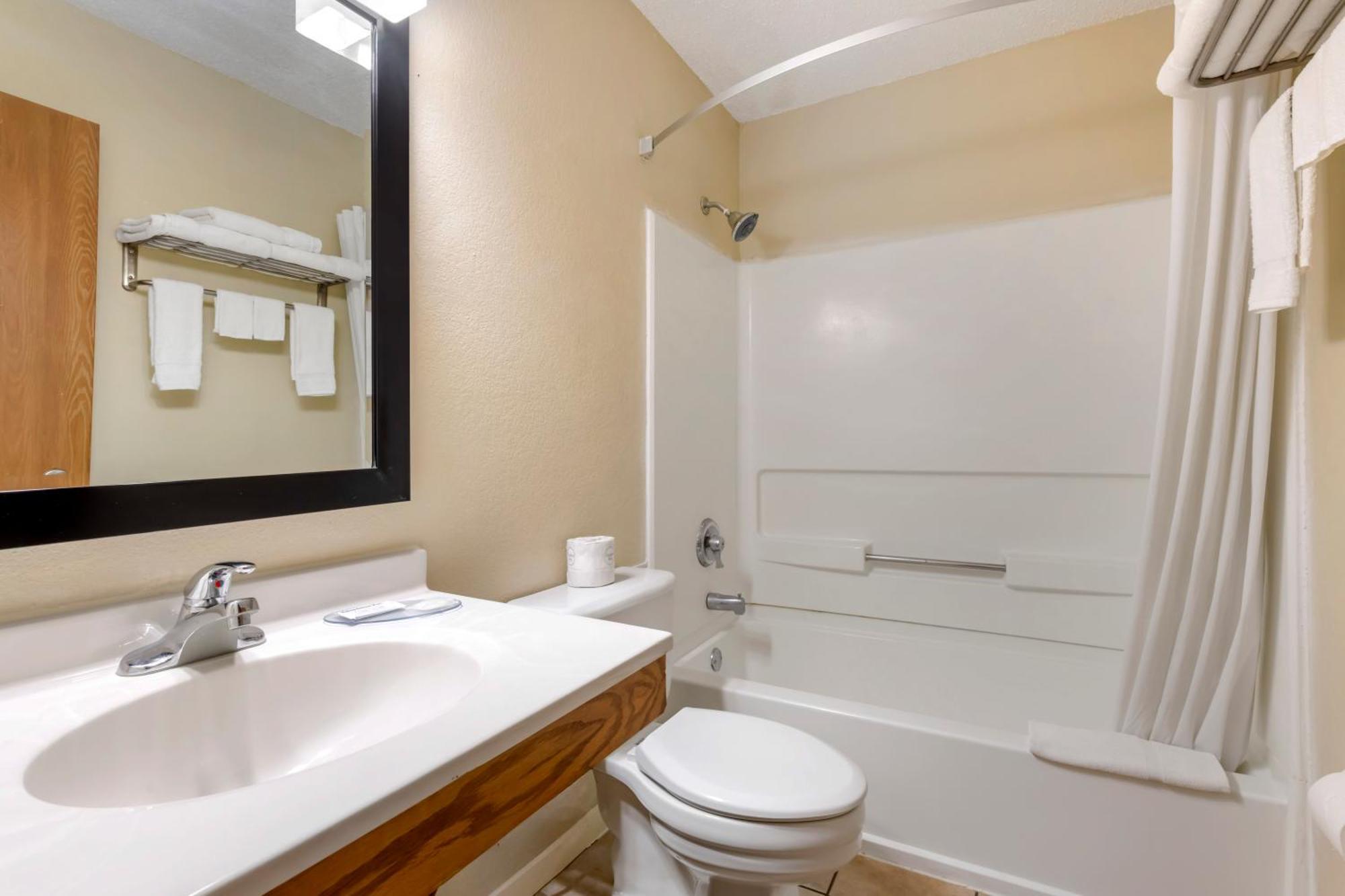Harmony Inn New Ulm Luaran gambar