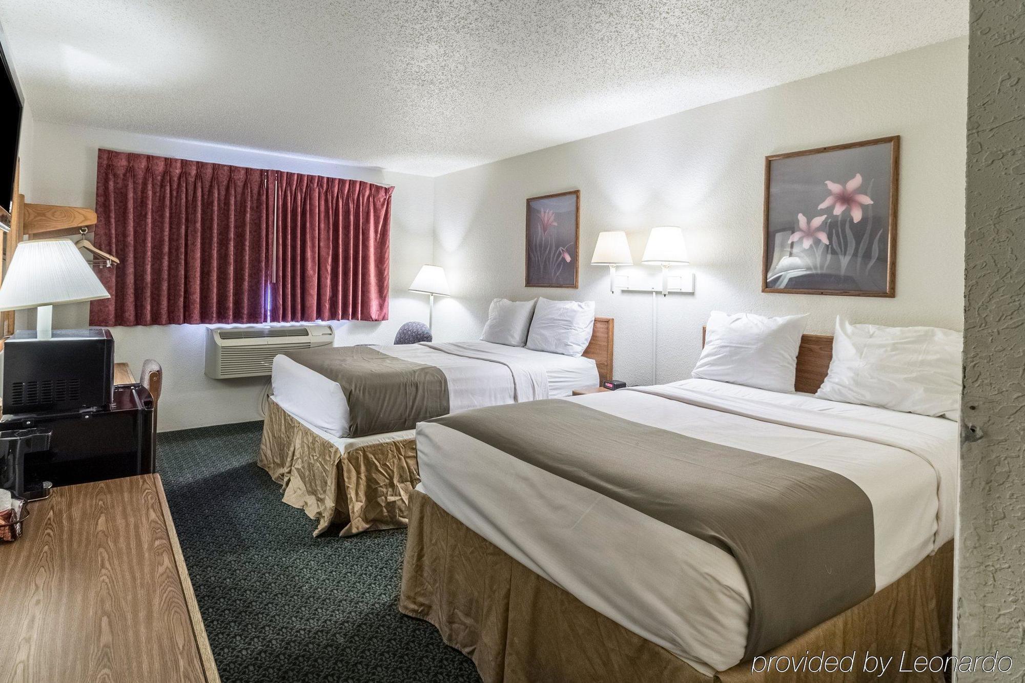 Harmony Inn New Ulm Luaran gambar