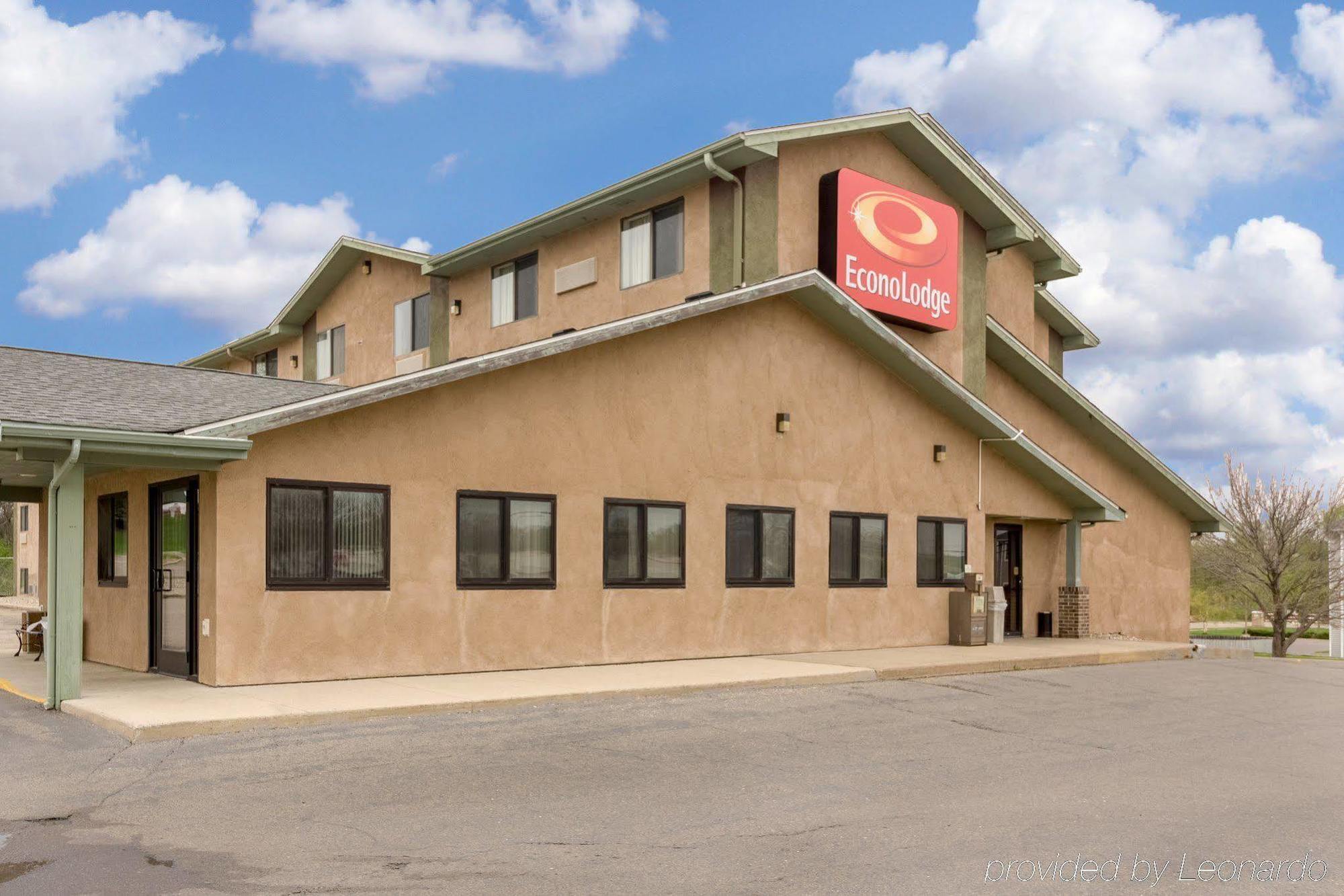 Harmony Inn New Ulm Luaran gambar