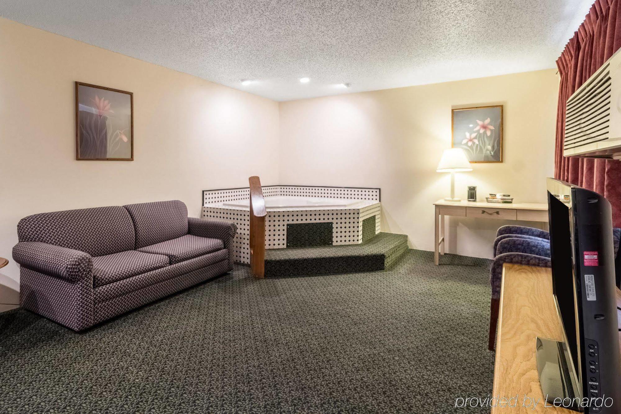 Harmony Inn New Ulm Luaran gambar