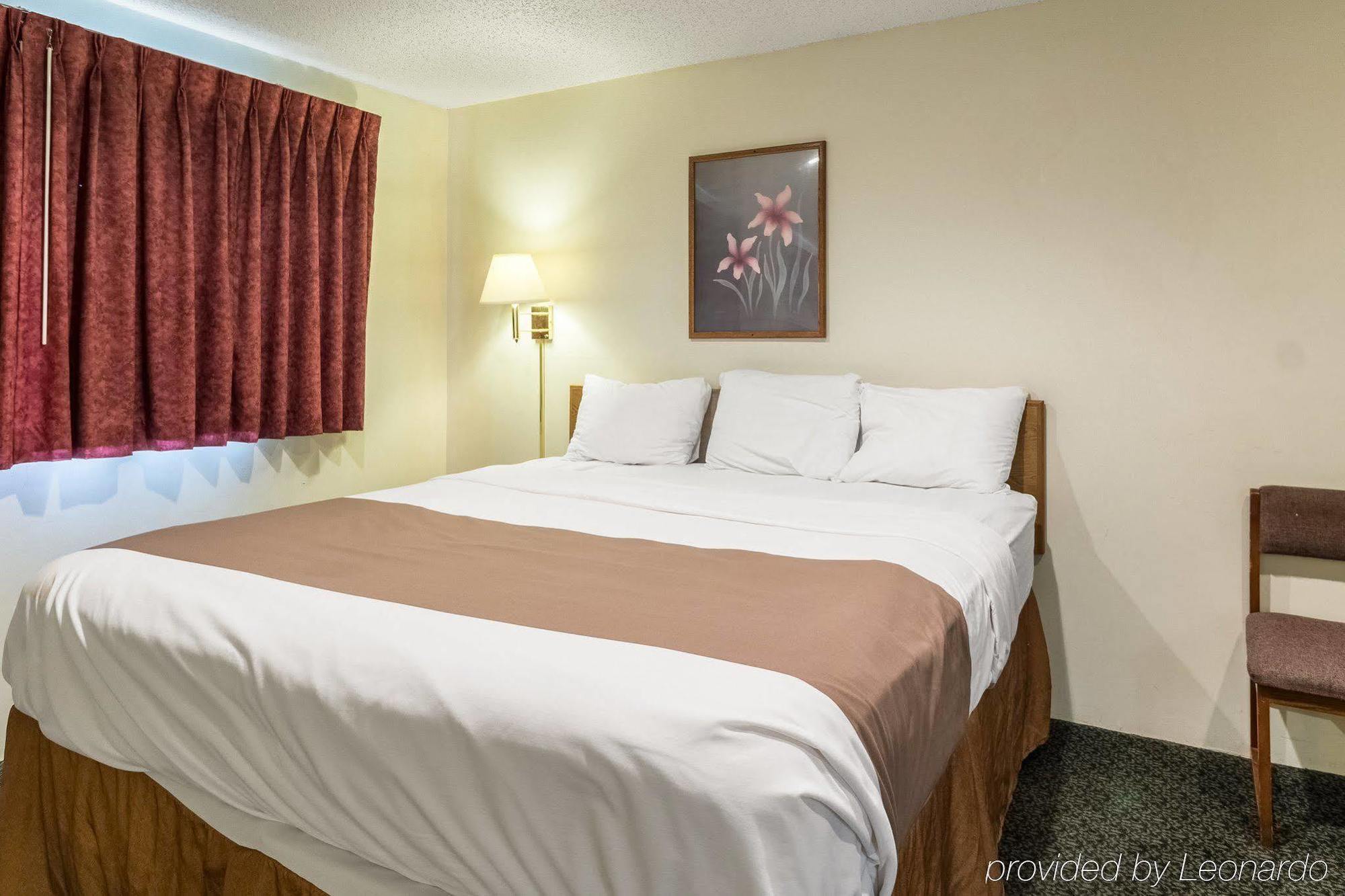 Harmony Inn New Ulm Luaran gambar