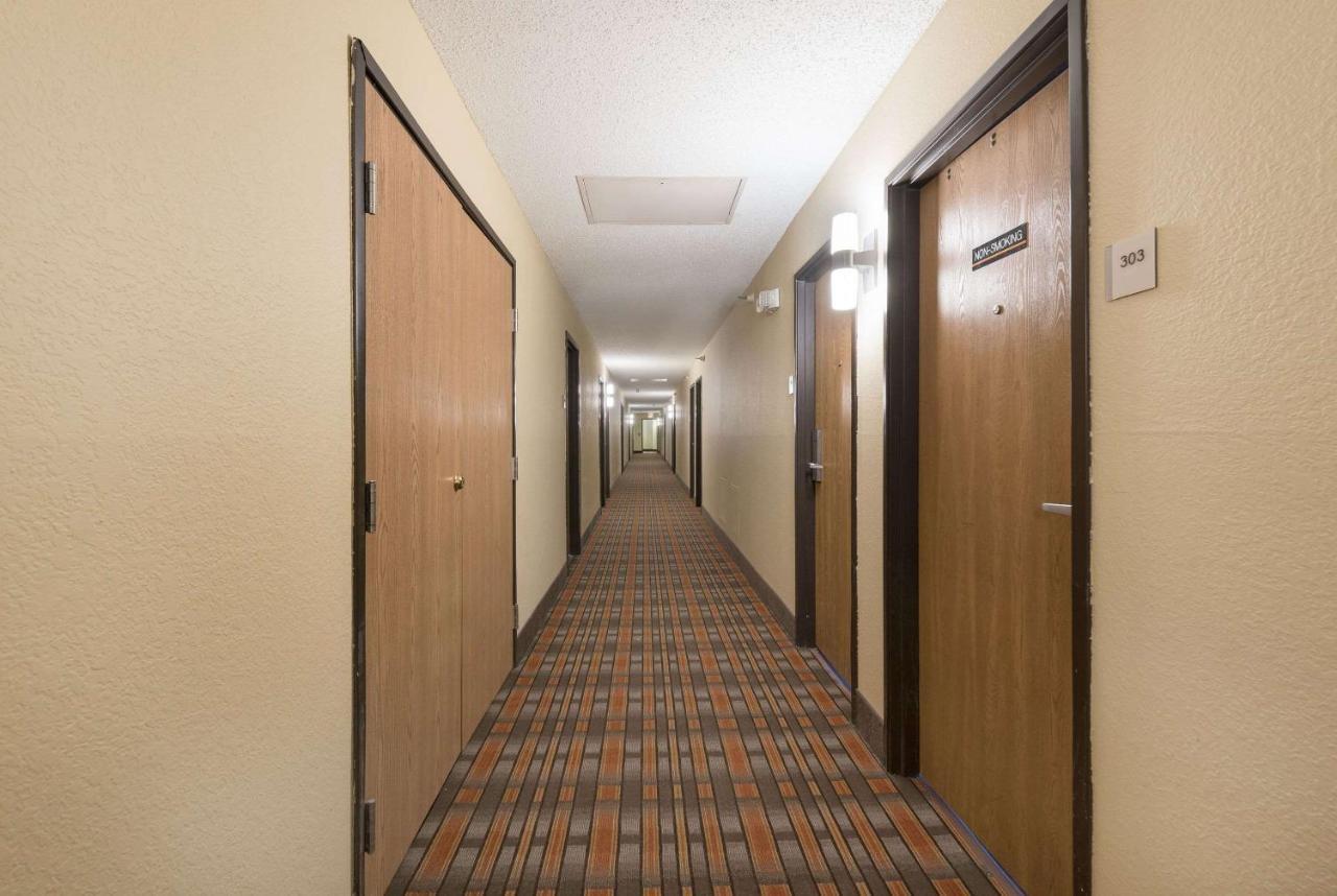 Harmony Inn New Ulm Luaran gambar