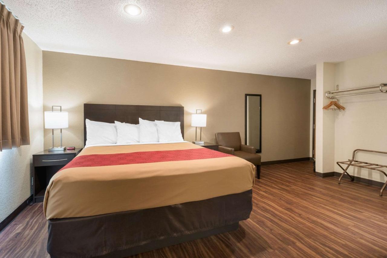 Harmony Inn New Ulm Luaran gambar