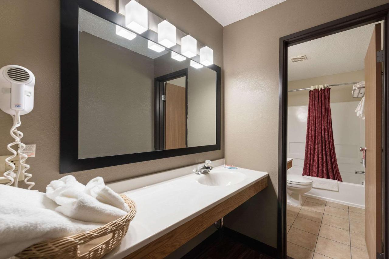 Harmony Inn New Ulm Luaran gambar